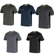 Diadora Graphic Arbeits-T-Shirt 702.184027