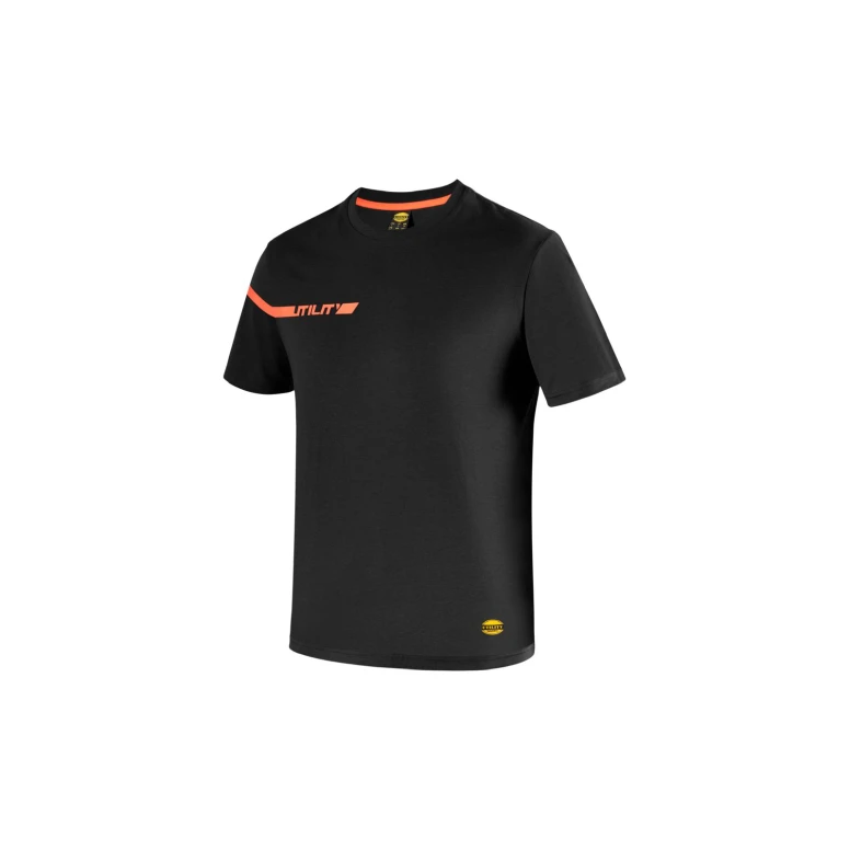 Diadora Graphic Arbeits-T-Shirt 702.184027