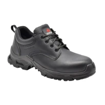 Lemaitre COLUMBUS LOW S3S Sicherheitsschuhe COLLS3SBL