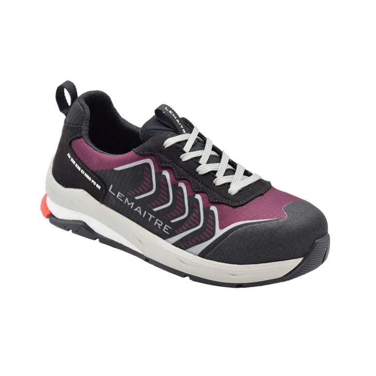 Sicherheitsschuhe Lemaitre Bas Berry S3S ESD A200S3SBY