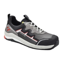 Lemaitre Graphit S3S ESD A200S3SGR Sicherheitshalbschuhe