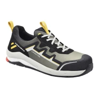 Lemaitre Kaki S3S ESD A200S3SVE Sicherheitshalbschuhe