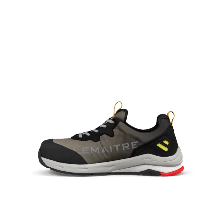 Lemaitre Kaki S3S ESD A200S3SVE Sicherheitshalbschuhe