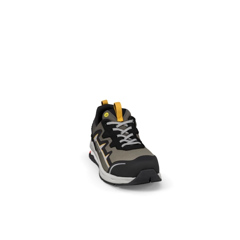 Lemaitre Kaki S3S ESD A200S3SVE Sicherheitshalbschuhe