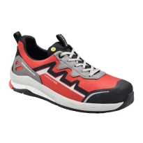 Lemaitre Pursang S3S ESD A200S3SRG Sicherheitshalbschuhe