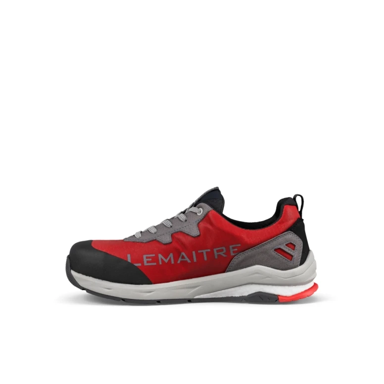 Lemaitre Pursang S3S ESD A200S3SRG Sicherheitshalbschuhe