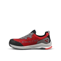 Lemaitre Pursang S3S ESD A200S3SRG Sicherheitshalbschuhe