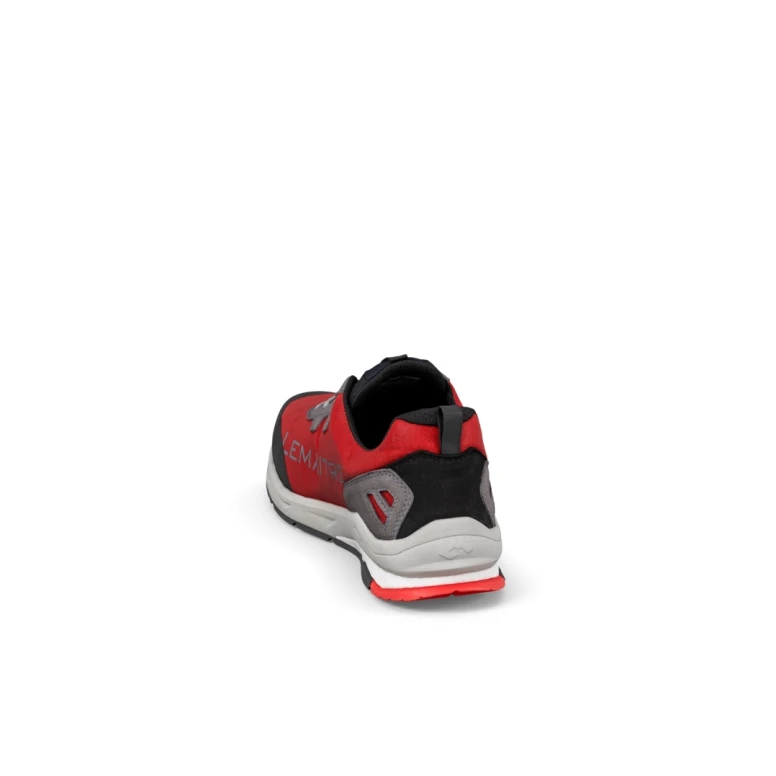 Lemaitre Pursang S3S ESD A200S3SRG Sicherheitshalbschuhe