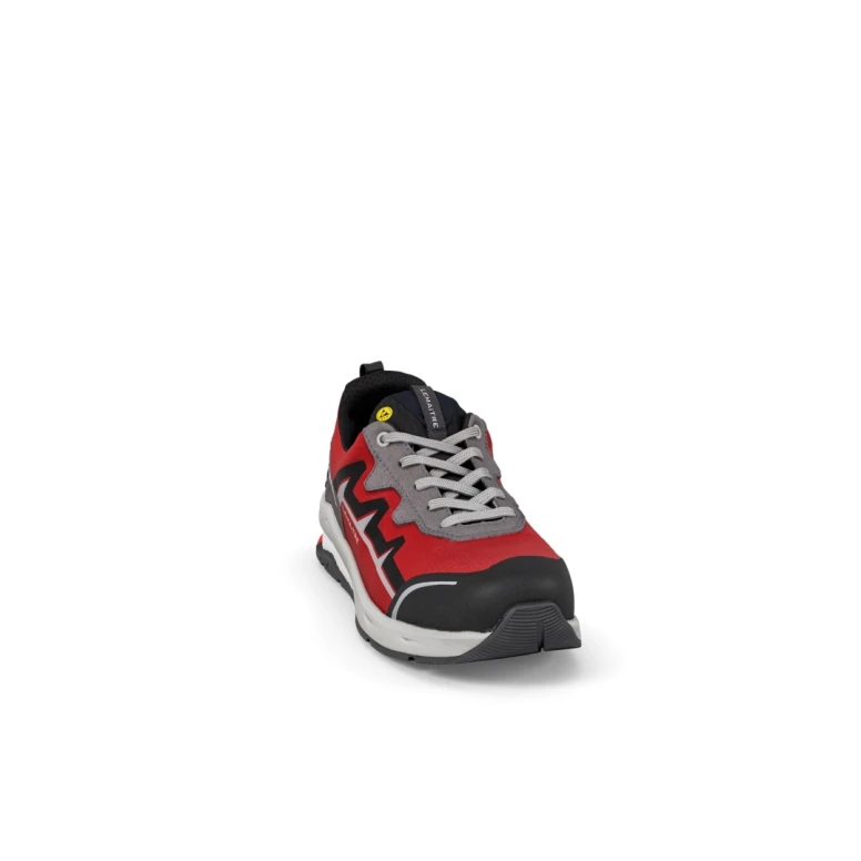 Lemaitre Pursang S3S ESD A200S3SRG Sicherheitshalbschuhe