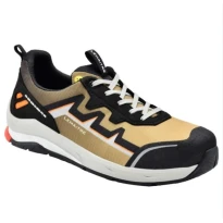 Lemaitre Safari S3S ESD A200S3SOC Sicherheitshalbschuhe