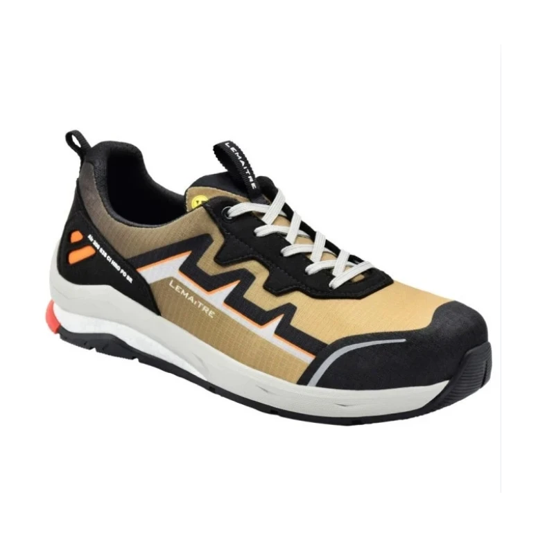 Lemaitre Safari S3S ESD A200S3SOC Sicherheitshalbschuhe