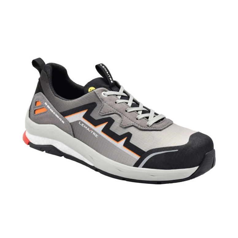 Lemaitre Titanium S3S ESD A200S3SBC Sicherheitshalbschuhe