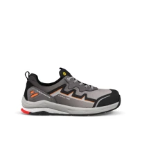 Lemaitre Titanium S3S ESD A200S3SBC Sicherheitshalbschuhe 2