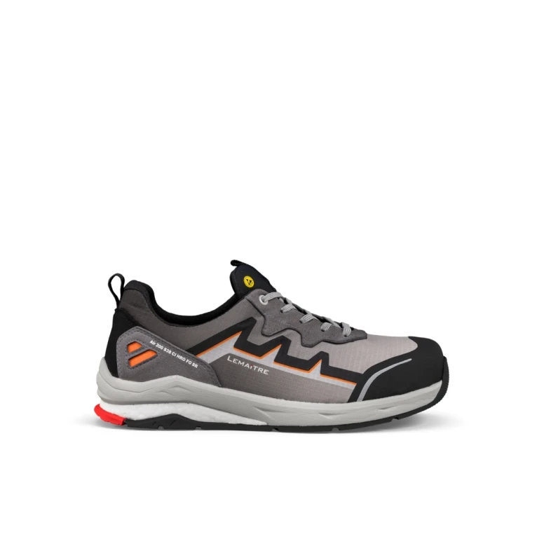 Lemaitre Titanium S3S ESD A200S3SBC Sicherheitshalbschuhe