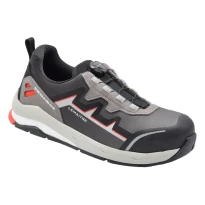 Lemaitre Plus Graphit S3S ESD A200LS3SSAGR Sicherheitshalbschuhe