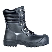Sicherheitsschuhe Cofra New Ciad UK S3 CI HRO SRC 26470-000