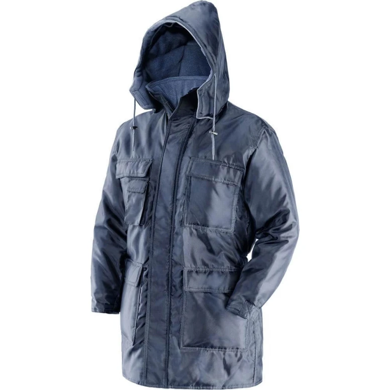Isothermische Jacke Livigno - 467049