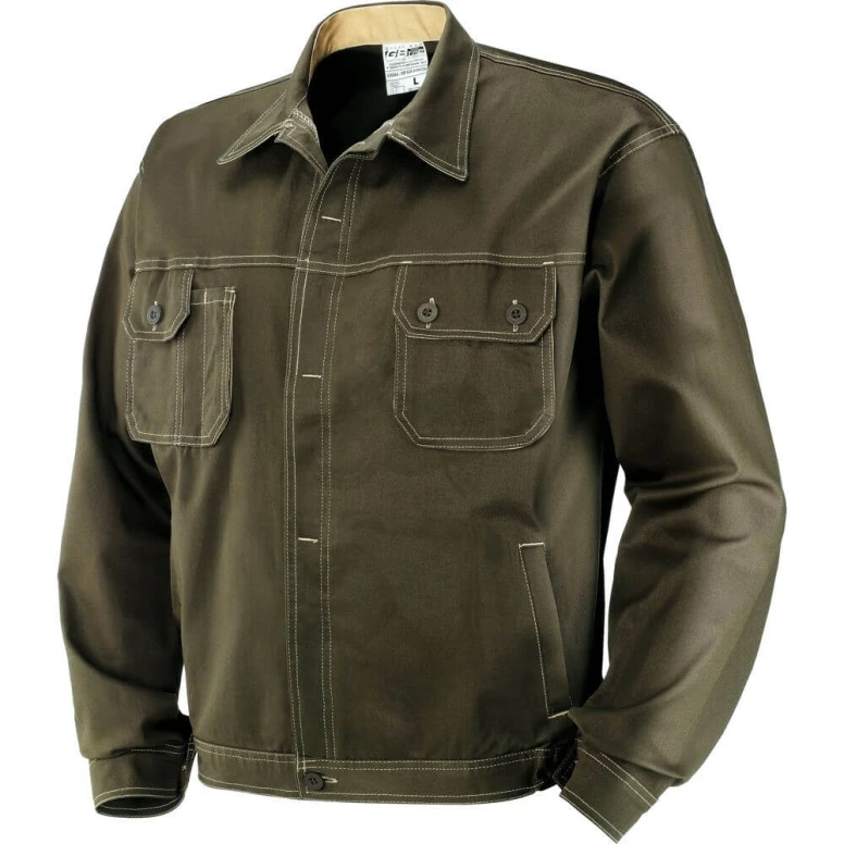 Jacke TOP EUR Stretch