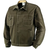 Jacke TOP EUR Stretch