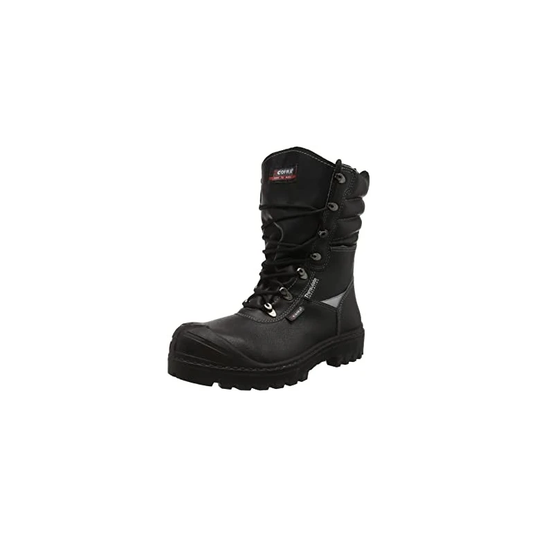 Sicherheitsschuhe Cofra New Ciad UK S3 CI HRO SRC 26470-000