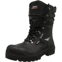 Sicherheitsschuhe Cofra New Ciad UK S3 CI HRO SRC 26470-000