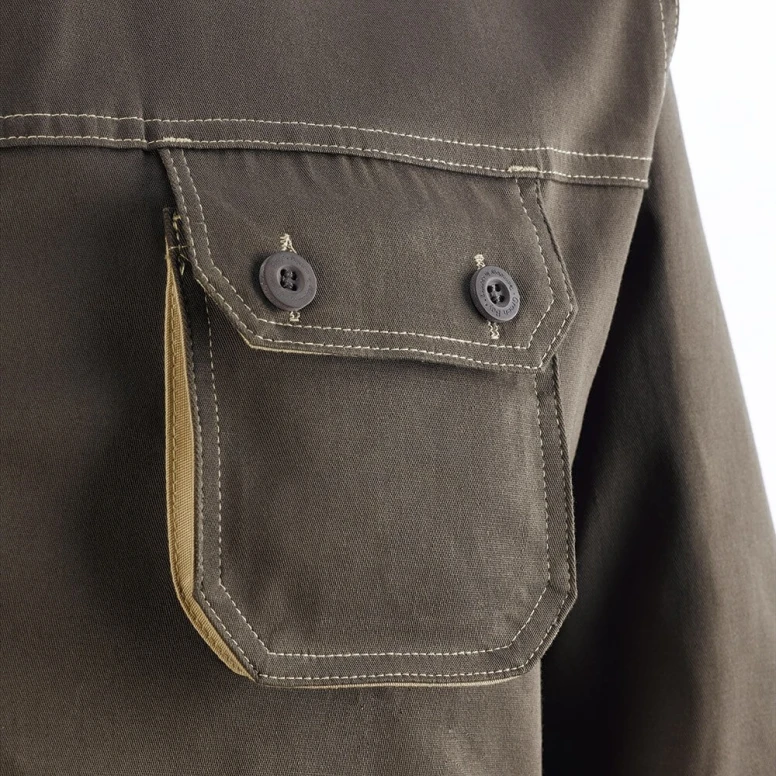 Jacke TOP EUR Stretch