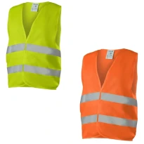 Arbeitsweste Neri hochsichtbar  Road 422019