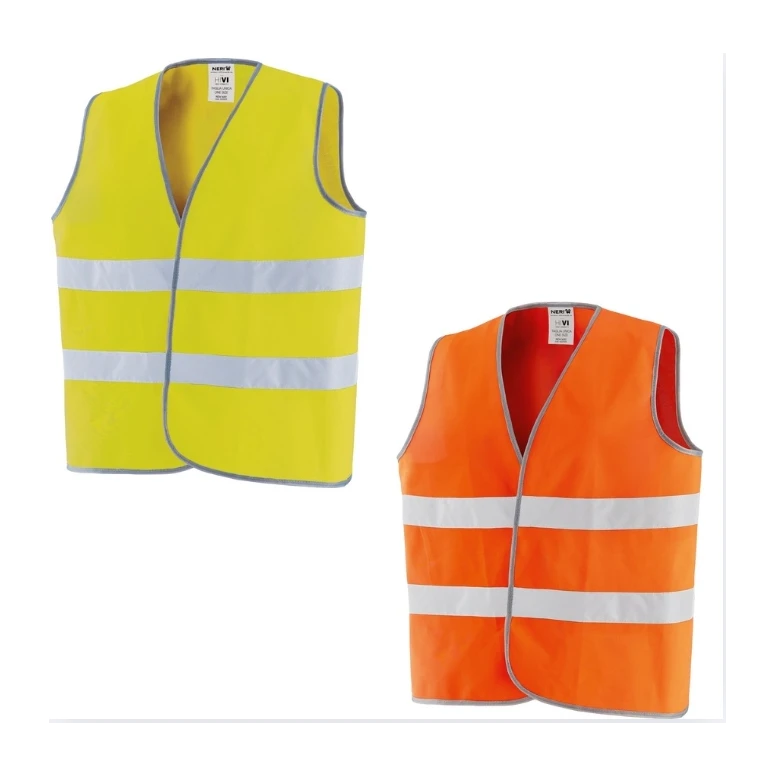 Arbeitsweste Neri hochsichtbar  New Way 422029