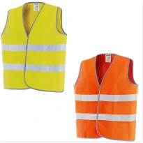 Arbeitsweste Neri hochsichtbar  New Way 422029