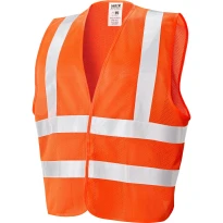 Arbeitsweste Neri hochsichtbar  Mesh 422056