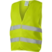 Arbeitsweste Neri hochsichtbar  Road Top aufhängbar 422240