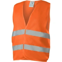 Arbeitsweste Neri hochsichtbar  Road Top aufhängbar 422240