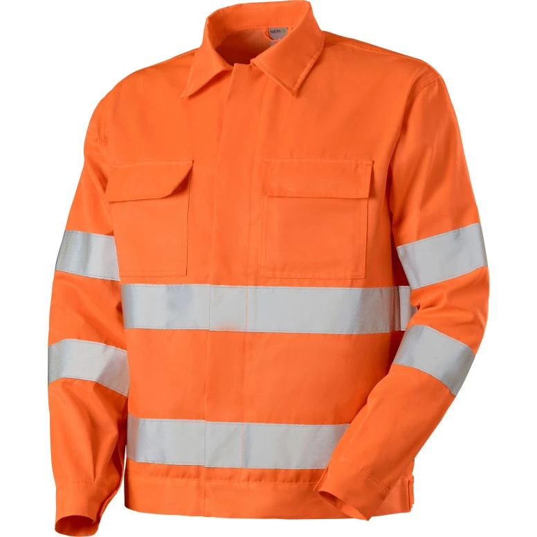 Arbeitsjacke Neri hochsichtbar  Flagstaff 436307