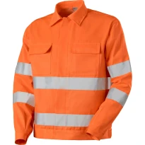 Arbeitsjacke Neri hochsichtbar  Flagstaff 436307