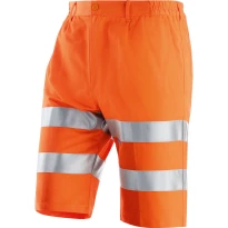 Arbeitsbermudas Neri hochsichtbar  Reflex 436308