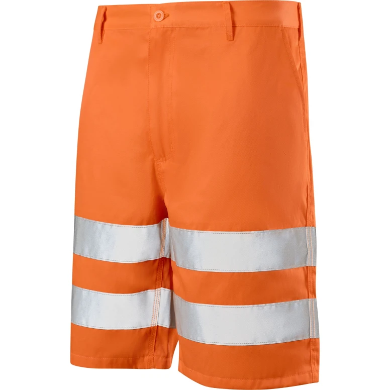 Arbeitsbermudas Neri hochsichtbar  Amarillo 436309