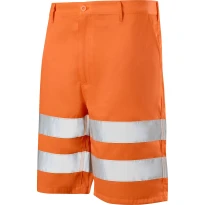 Arbeitsbermudas Neri hochsichtbar  Amarillo 436309