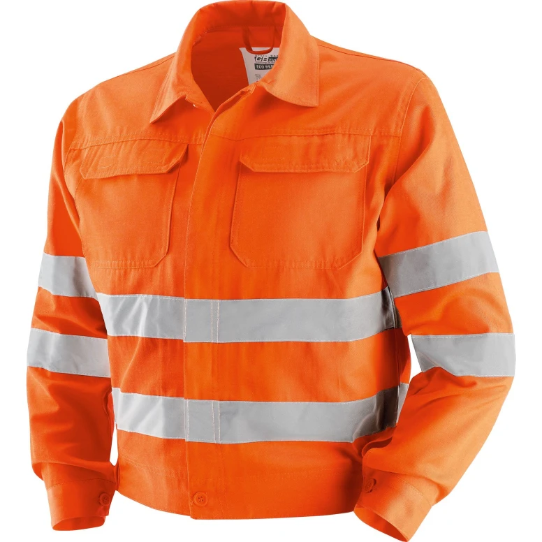 Arbeitsjacke Neri hochsichtbar  Eco Reflex 436335