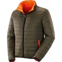 Arbeitsjacke Neri hochsichtbar  wendbar Clodia 423080 2
