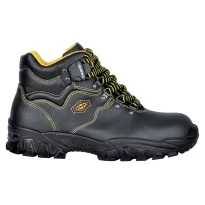 Sicherheitsschuhe Cofra New Danubio S1P SRC NT270-000