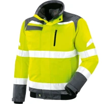 Arbeitsjacke Neri hochsichtbar  Nomentana 423134