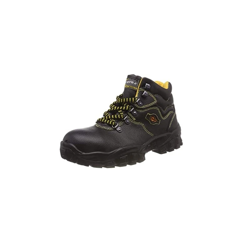 Sicherheitsschuhe Cofra New Danubio S1P SRC NT270-000