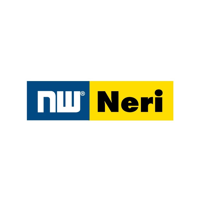 Arbeitshandschuhe aus Rindnarbenleder und Gewebe - HSU115