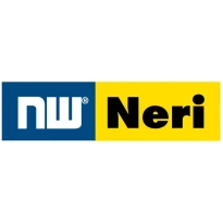 Arbeitshandschuhe aus Rindnarbenleder und Gewebe - HSU115