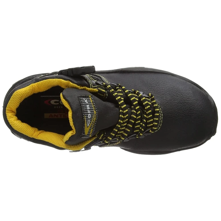 Sicherheitsschuhe Cofra New Danubio S1P SRC NT270-000