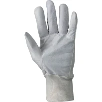 Arbeitshandschuhe aus Schafsnarbenleder P/M 2