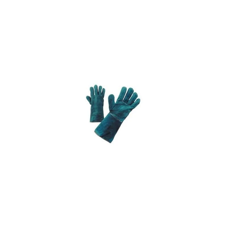 Handschuhe aus Kernspaltleder in amerikanischer Ausführung - 44 TOP