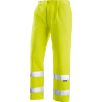 Arbeitshose Neri hochsichtbar  Reflex 436312