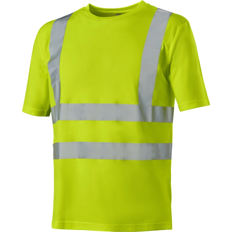 Arbeits-T-Shirt Neri hochsichtbar  St Louis 471017