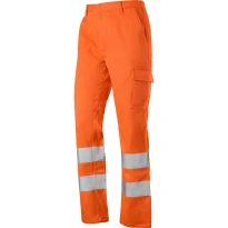 Arbeitshose Neri hochsichtbar  Chicago 436325 2